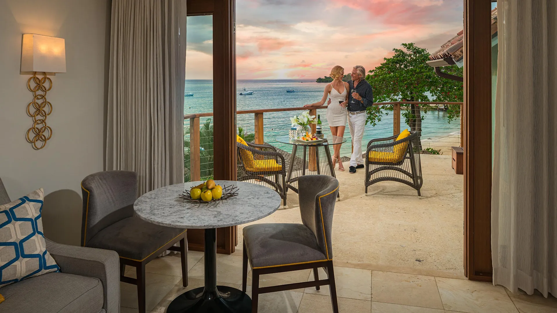 Sandals Negril (Adults Only) Jamaica