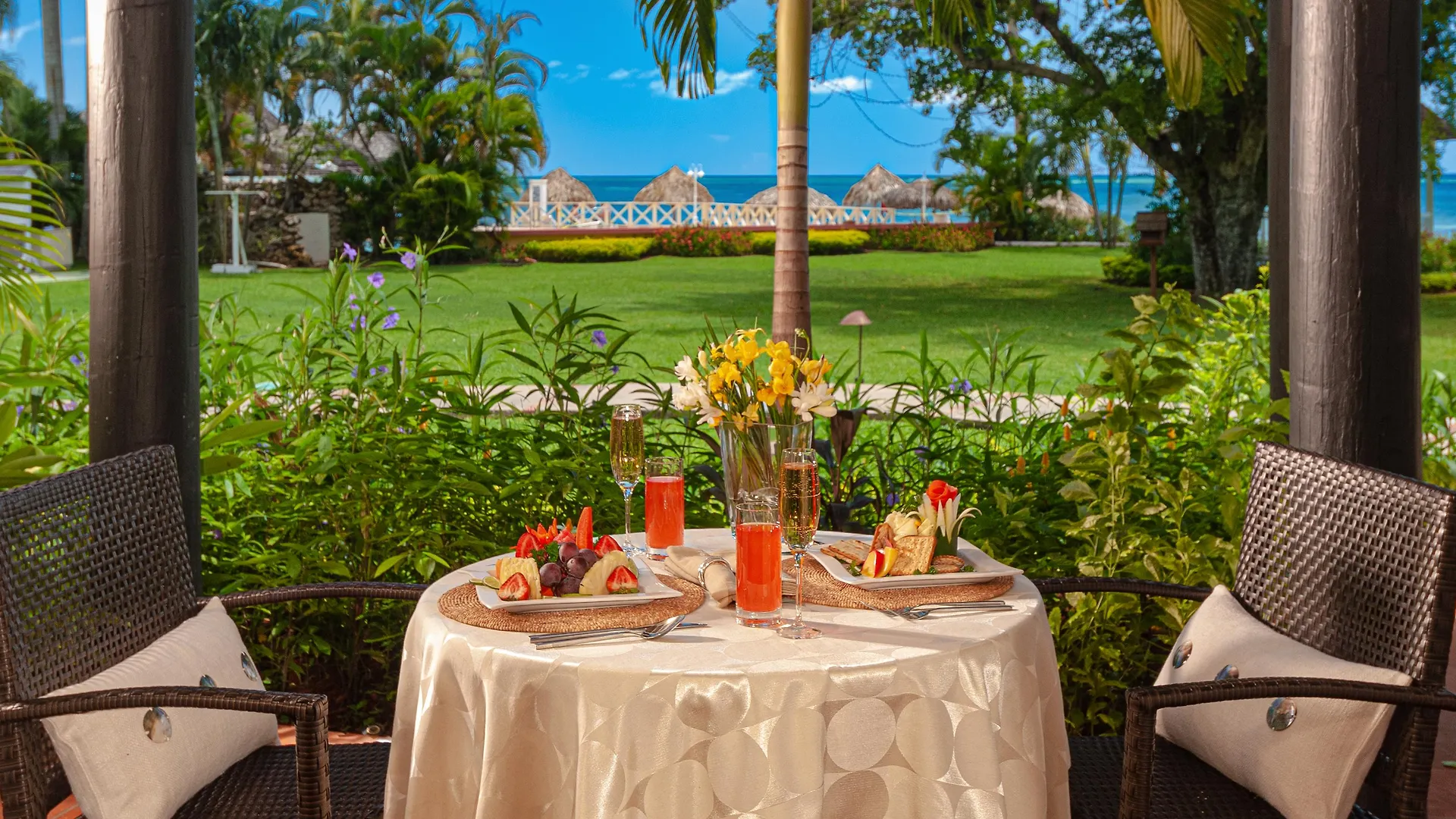 Sandals Negril (Adults Only)
