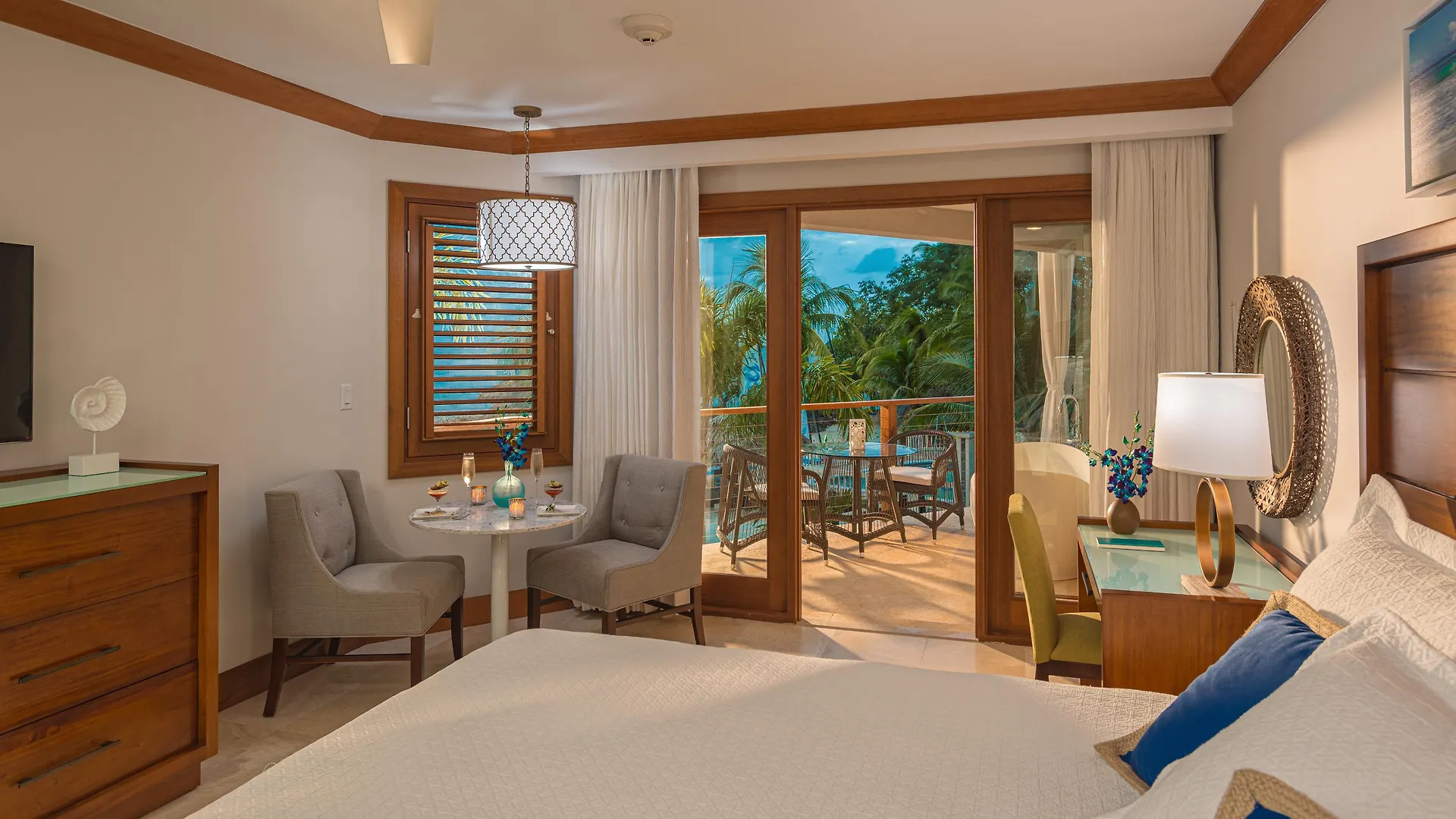 Hotel Sandals Negril (Adults Only)