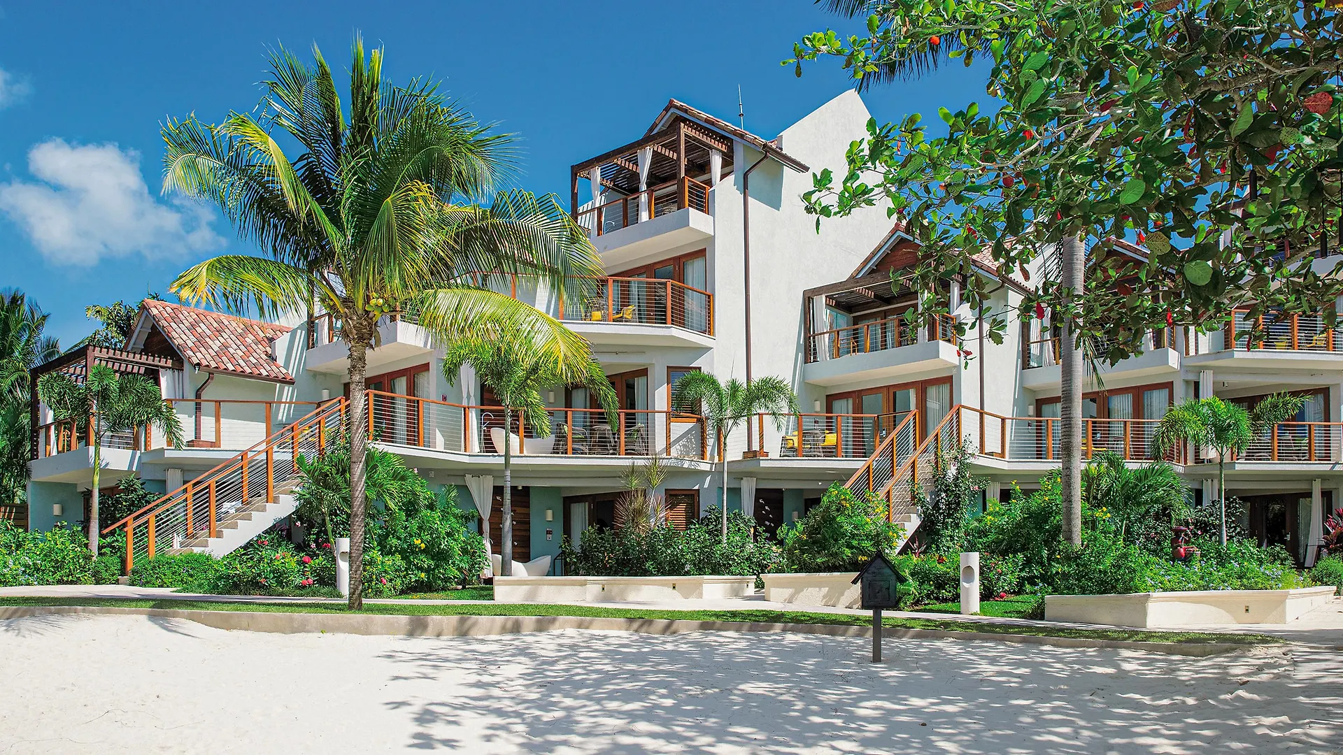 Sandals Negril (Adults Only)