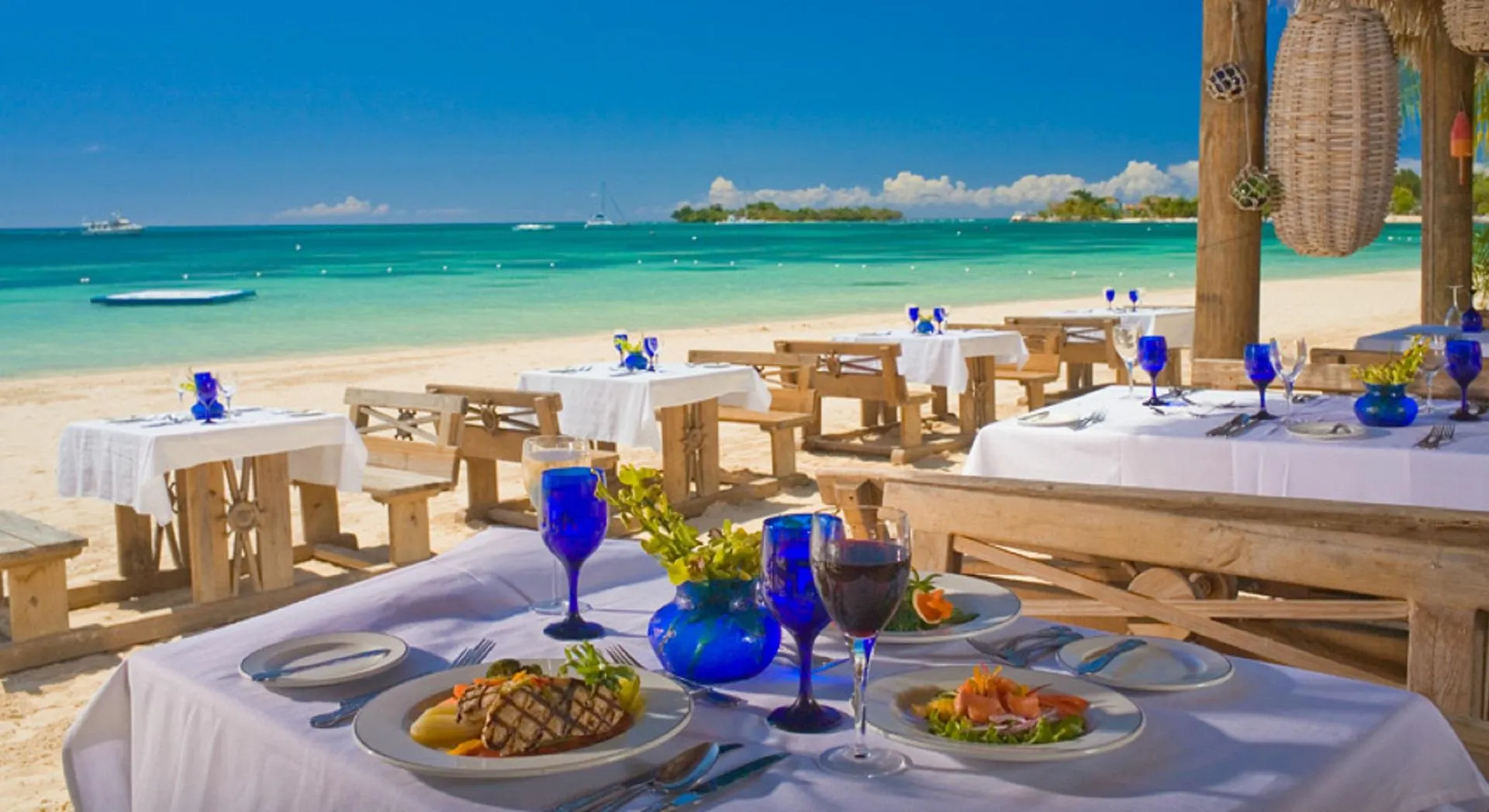 Sandals Negril (Adults Only)