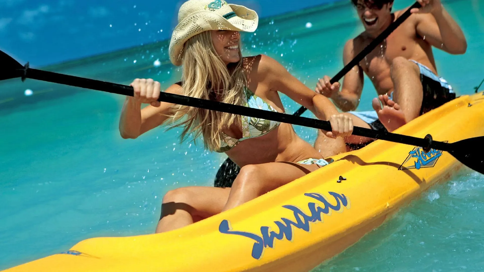***** Hotel Sandals Negril (Adults Only) Jamaica