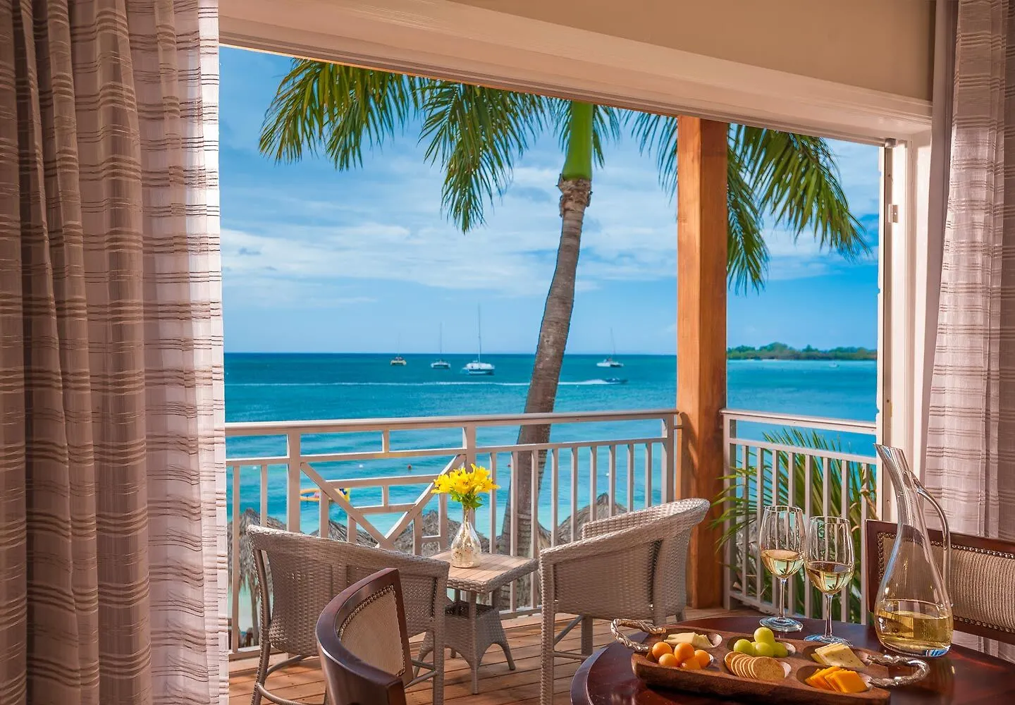 Sandals Negril (Adults Only) Otel